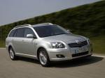 Toyota Avensis Wagon 2006 года